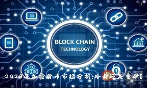 2023年加密货币市场分析：冷却还是重燃？