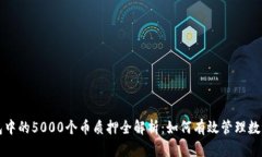 TP钱包中的5000个币质押全