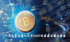 TP钱包莫名转入几千USDT的