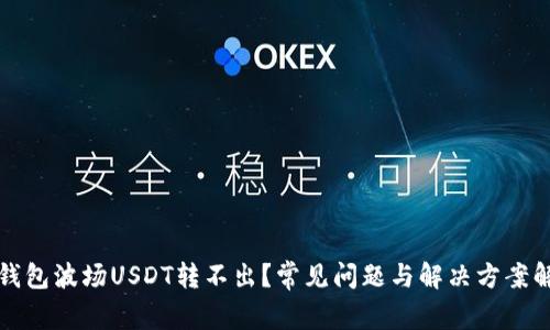 TP钱包波场USDT转不出？常见问题与解决方案解析