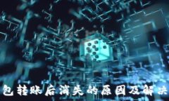   TP钱包转账后消失的原因