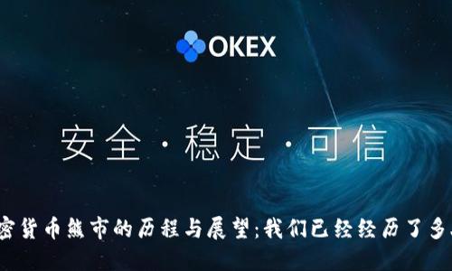 加密货币熊市的历程与展望：我们已经经历了多久？