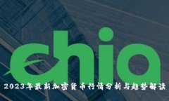 2023年最新加密货币行情分