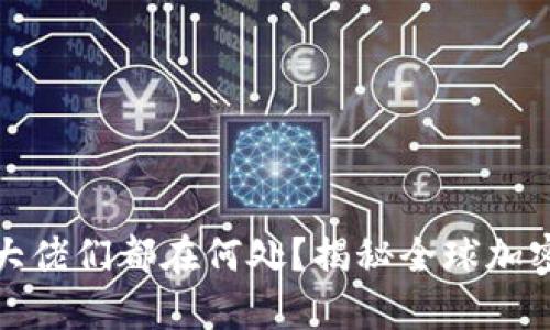 加密货币大佬们都在何处？揭秘全球加密财富中心