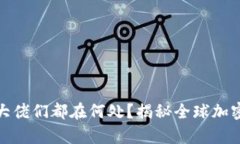 加密货币大佬们都在何处