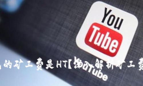  为什么TP钱包的矿工费是HT？深入解析矿工费的形成与影响