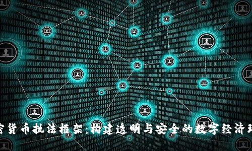 加密货币执法框架：构建透明与安全的数字经济环境