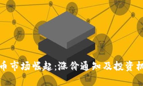 加密货币市场崛起：涨价通知及投资机会解析