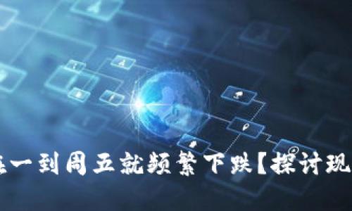 为何加密货币在一到周五就频繁下跌？探讨现象及其背后原因