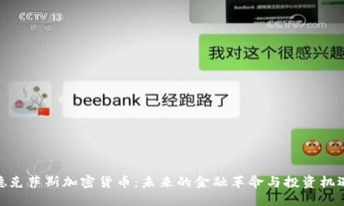德克萨斯加密货币：未来的金融革命与投资机遇