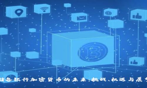 储备银行加密货币的未来：挑战、机遇与展望