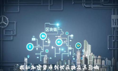 
揭秘加密货币创世区块及其影响