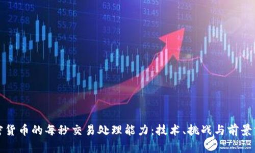 加密货币的每秒交易处理能力：技术、挑战与前景分析