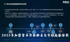 2023年加密货币价格排名及
