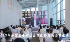 2023年加密货币市场后续走
