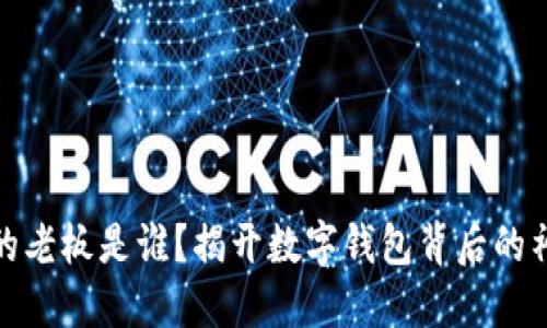 TP钱包的老板是谁？揭开数字钱包背后的神秘面纱