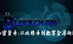早期的加密货币：从比特