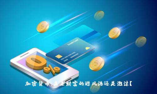 加密货币：未来财富的避风港还是泡沫？