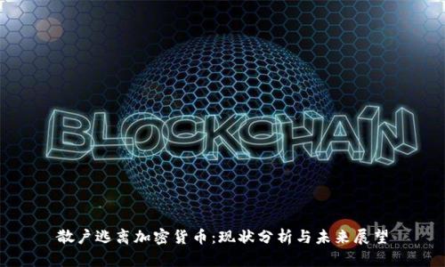 散户逃离加密货币：现状分析与未来展望