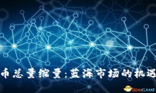 加密货币总量缩量：蓝海市场的机遇与挑战