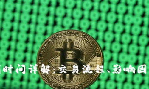 加密货币交割时间详解：交易流程、影响因素及注意事项