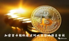 加密货币转账速度对比与