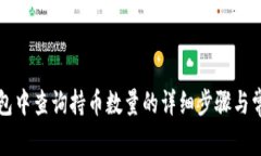 如何在TP钱包中查询持币数