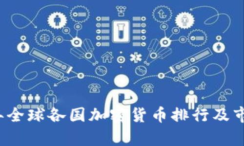 2023年全球各国加密货币排行及市场分析