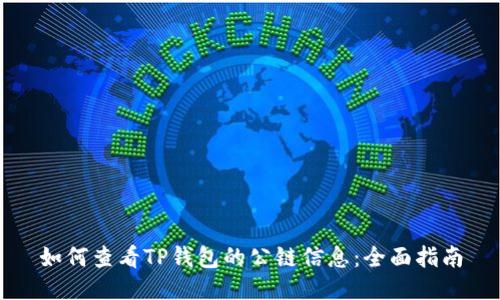 如何查看TP钱包的公链信息：全面指南
