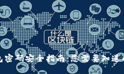 TP钱包密码安全指南：您需要知道的一切