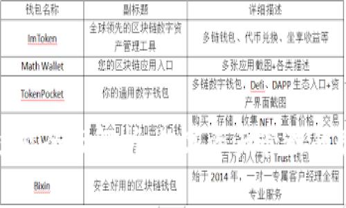 TP钱包功能全面解析：数字资产管理的最佳选择