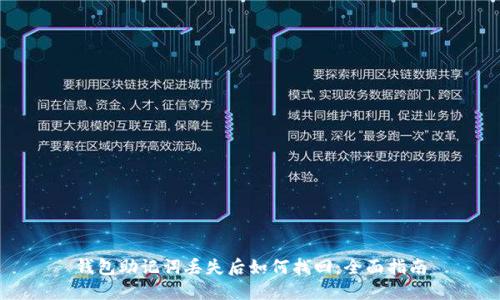 钱包助记词丢失后如何找回：全面指南