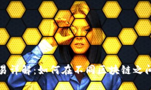 TP钱包跨链交易详解:如何在不同区块链之间高效转移资产