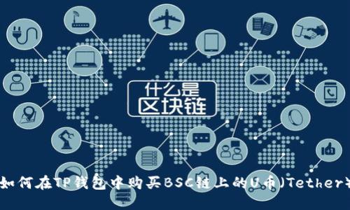 如何在TP钱包中购买BSC链上的U币（Tether）