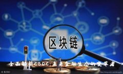 全面解析CBDC：未来金融生