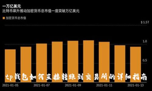 tp钱包如何直接转账到交易所的详细指南