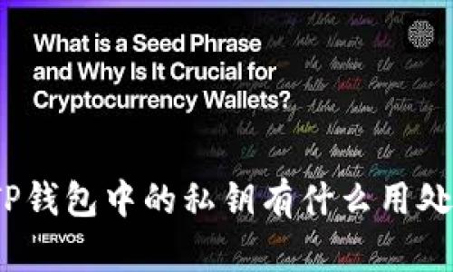 TP钱包中的私钥有什么用处？