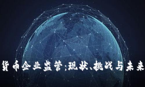 加密货币企业监管：现状、挑战与未来趋势