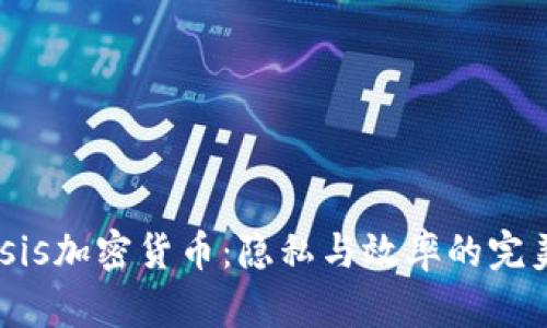 :Ellipsis加密货币：隐私与效率的完美结合