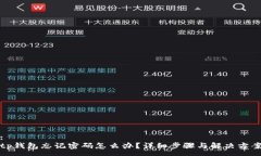 :tp钱包忘记密码怎么办？