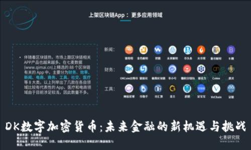 DK数字加密货币：未来金融的新机遇与挑战