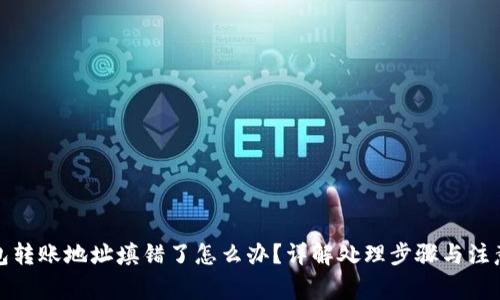 TP钱包转账地址填错了怎么办？详解处理步骤与注意事项