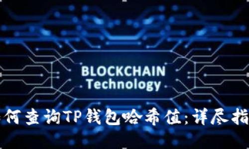 如何查询TP钱包哈希值：详尽指南