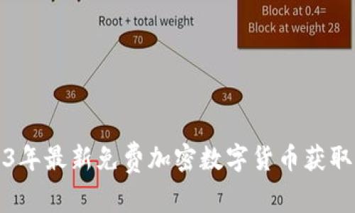 2023年最新免费加密数字货币获取指南