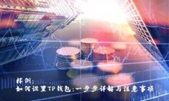 样例：如何设置TP钱包：一