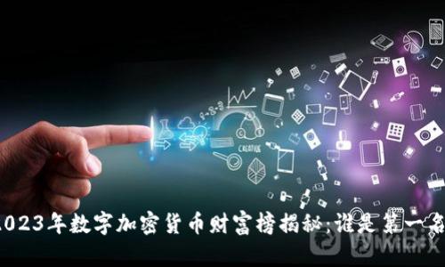 2023年数字加密货币财富榜揭秘：谁是第一名？