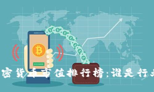 全球加密货币市值排行榜：谁是行业巨头？