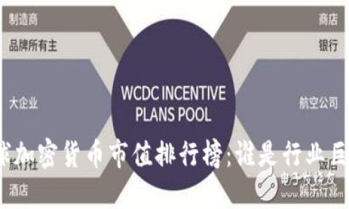 全球加密货币市值排行榜：谁是行业巨头？