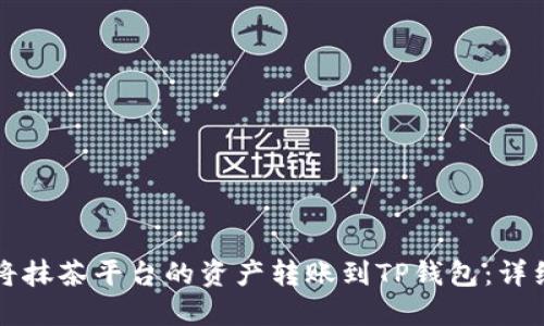 如何将抹茶平台的资产转账到TP钱包：详细指南