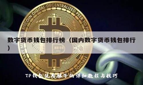 TP钱包使用梯子的详细教程与技巧